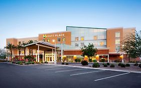 Hyatt Place Phoenix Mesa